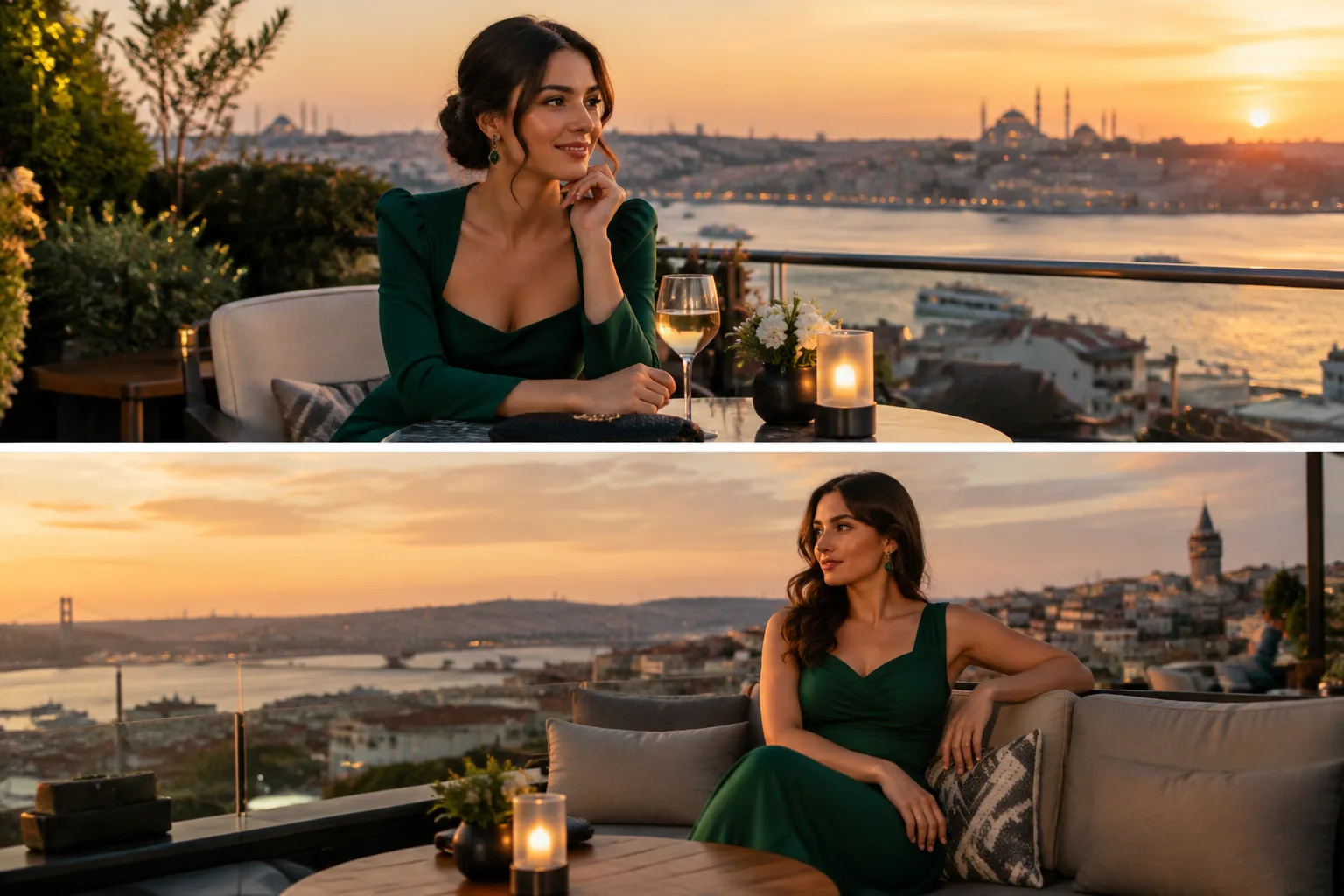 Diyarbakır kızıl escort özel portre